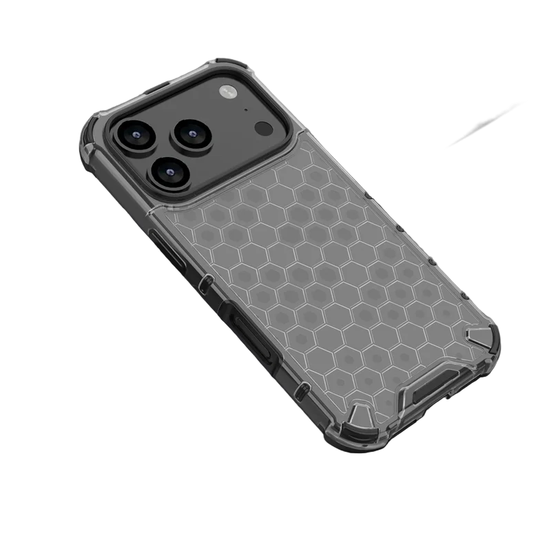Honeycomb Armor Shield