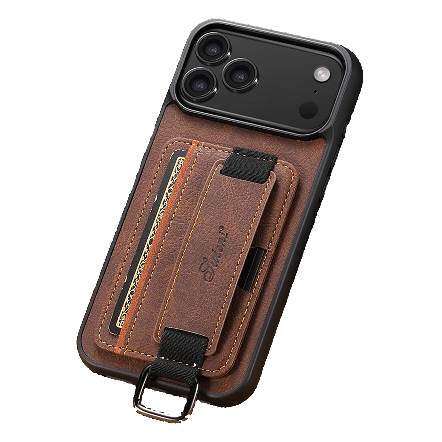 Faux Leather Phone Case