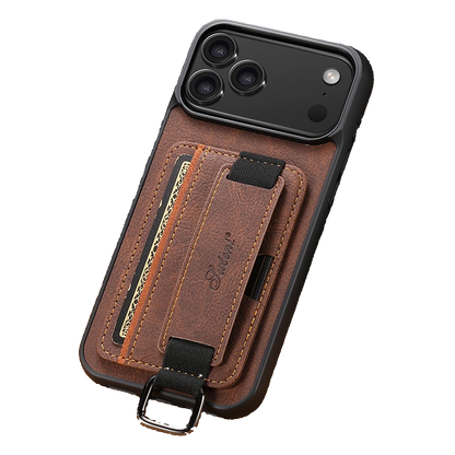 Faux Leather Phone Case