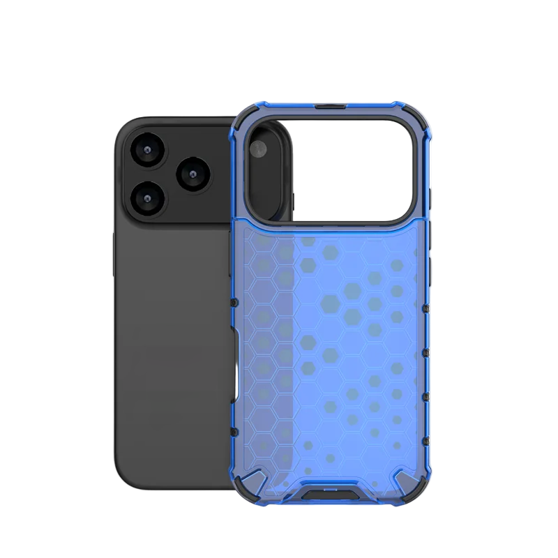 Honeycomb Armor Shield