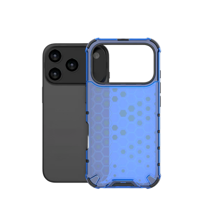 Honeycomb Armor Shield