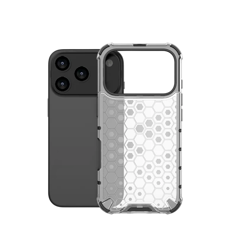 Honeycomb Armor Shield