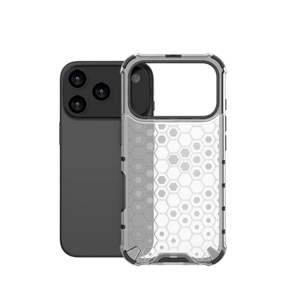 Honeycomb Armor Shield