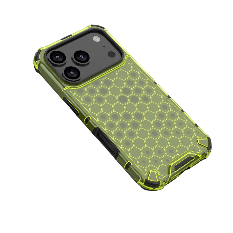 Honeycomb Armor Shield