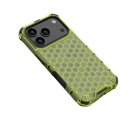 Honeycomb Armor Shield