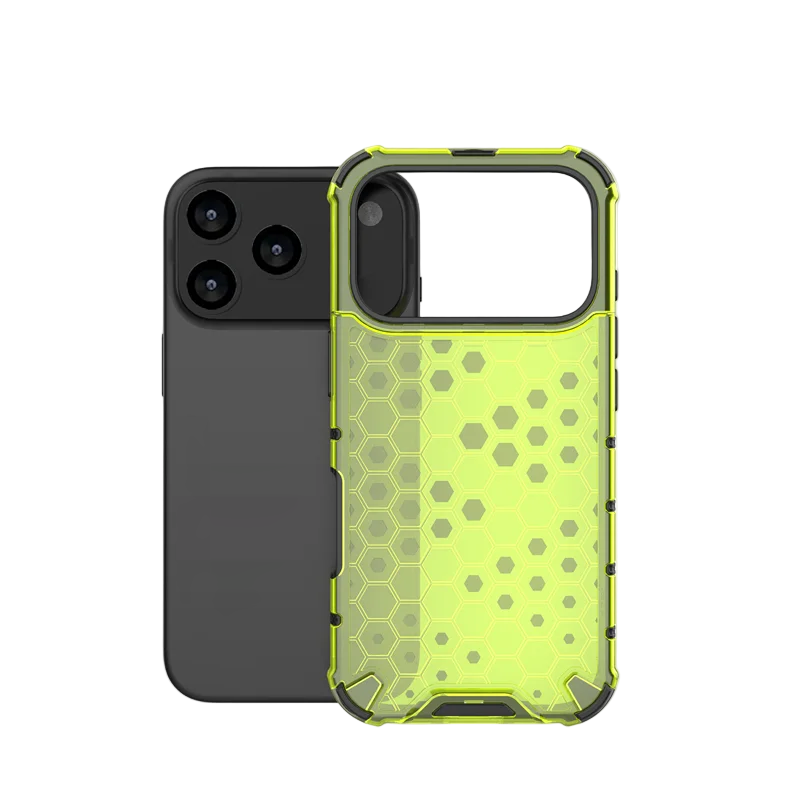 Honeycomb Armor Shield