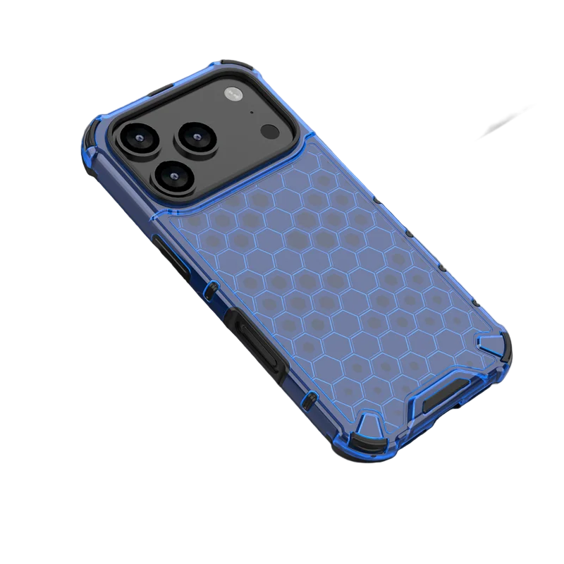 Honeycomb Armor Shield