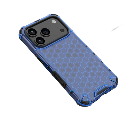 Honeycomb Armor Shield