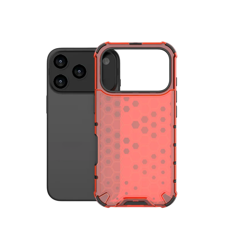 Honeycomb Armor Shield