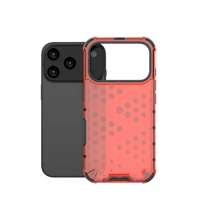 Honeycomb Armor Shield