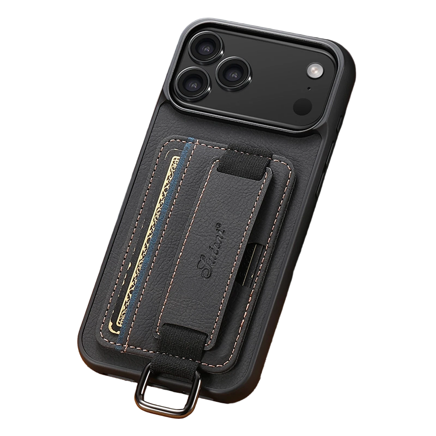 Faux Leather Phone Case