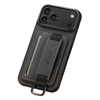 Faux Leather Phone Case