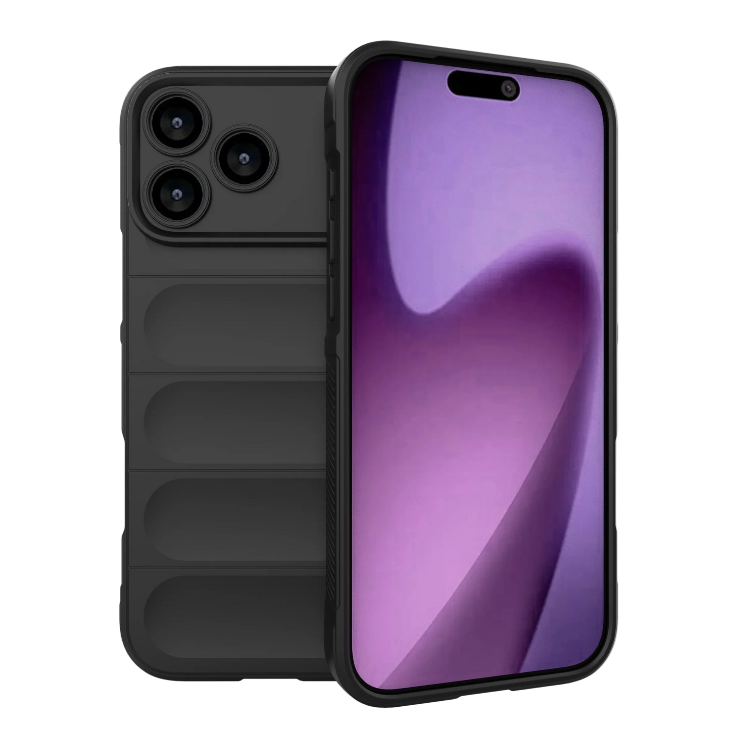 LuxArmor Air Case