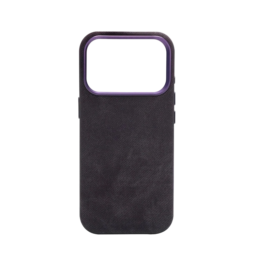 MagFiber Luxury Case