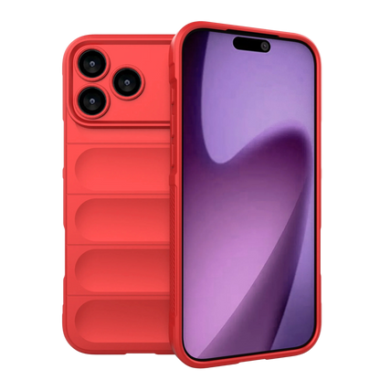 LuxArmor Air Case