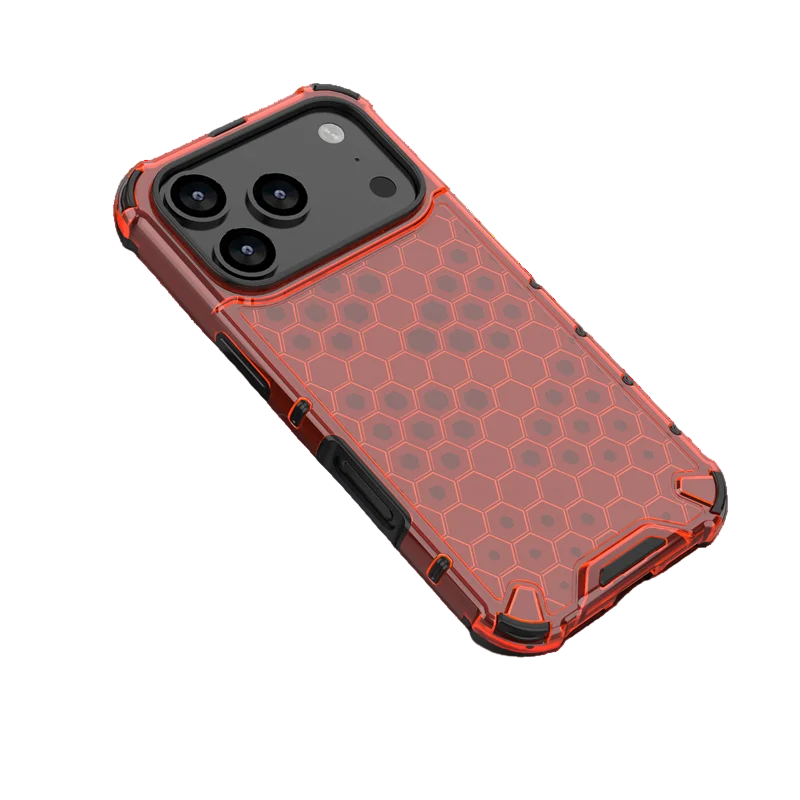 Honeycomb Armor Shield