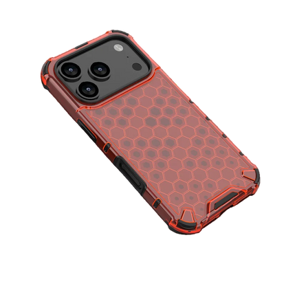 Honeycomb Armor Shield