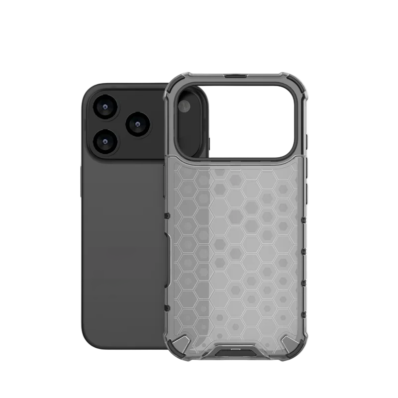 Honeycomb Armor Shield