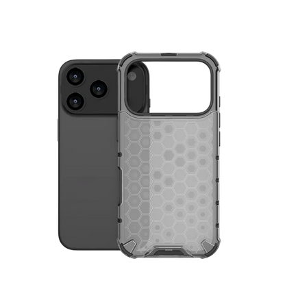 Honeycomb Armor Shield