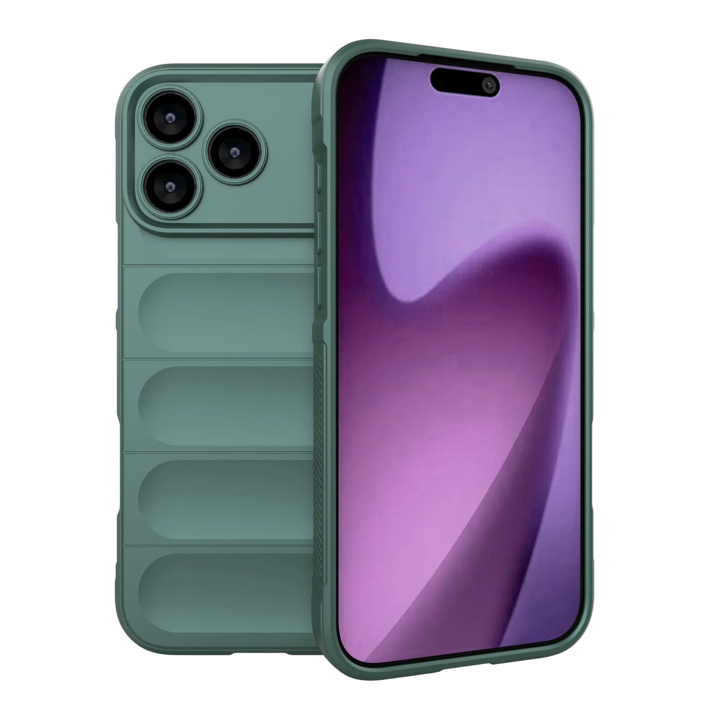 LuxArmor Air Case