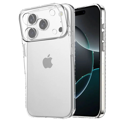 [!NEW! ]UltraThin Clear TPU Case
