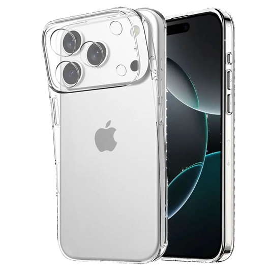 [!NEW! ]UltraThin Clear TPU Case